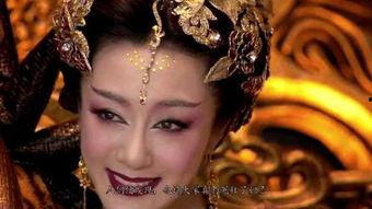 唐朝妖姬 高清在线视频