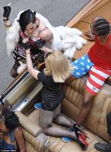 紧身巨乳在线视频,视觉冲击与审美争议