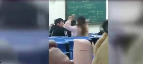 情侣在教室在线视频,情侣在线视频的温馨回顾